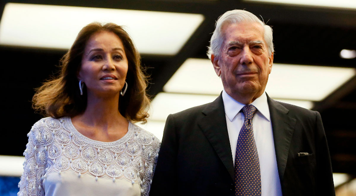 Isabel Preysler Sufre Por Fin De Su Relaci N Con Mario Vargas Llosa