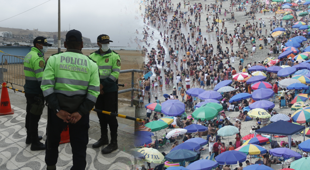 A O Nuevo Estas Son Las Playas Saludables Que Puedes Visitar