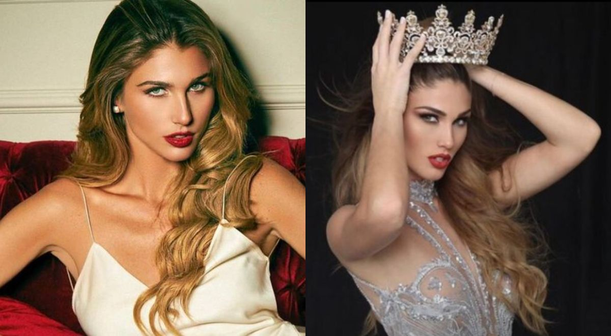 C Mo Votar Por Alessia Rovegno En El Miss Universo Paso A Paso Por