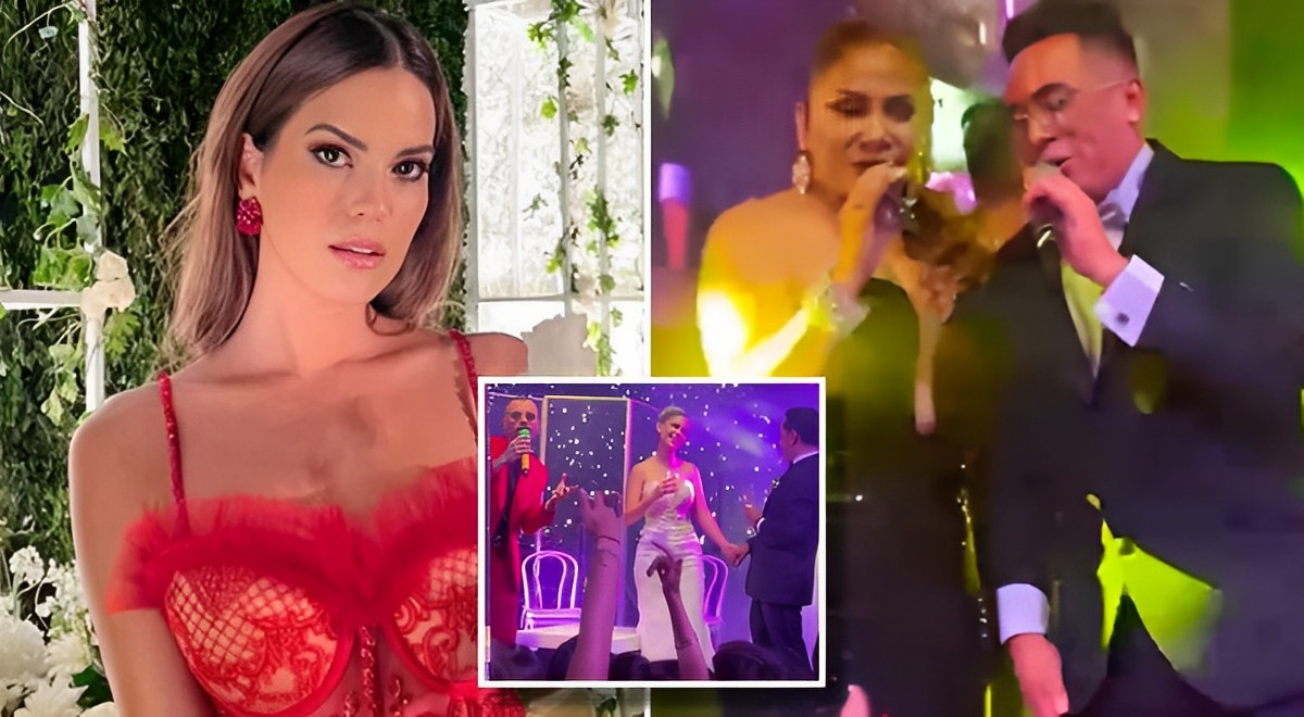 Valeria Piazza Se Defiende En Vivo Por No Filmar A Marisol Pero S A