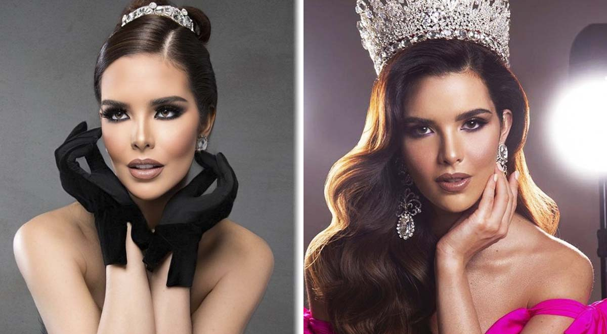 Miss Universo 2022 Quién es la Miss Venezuela Amanda Dudamel una de