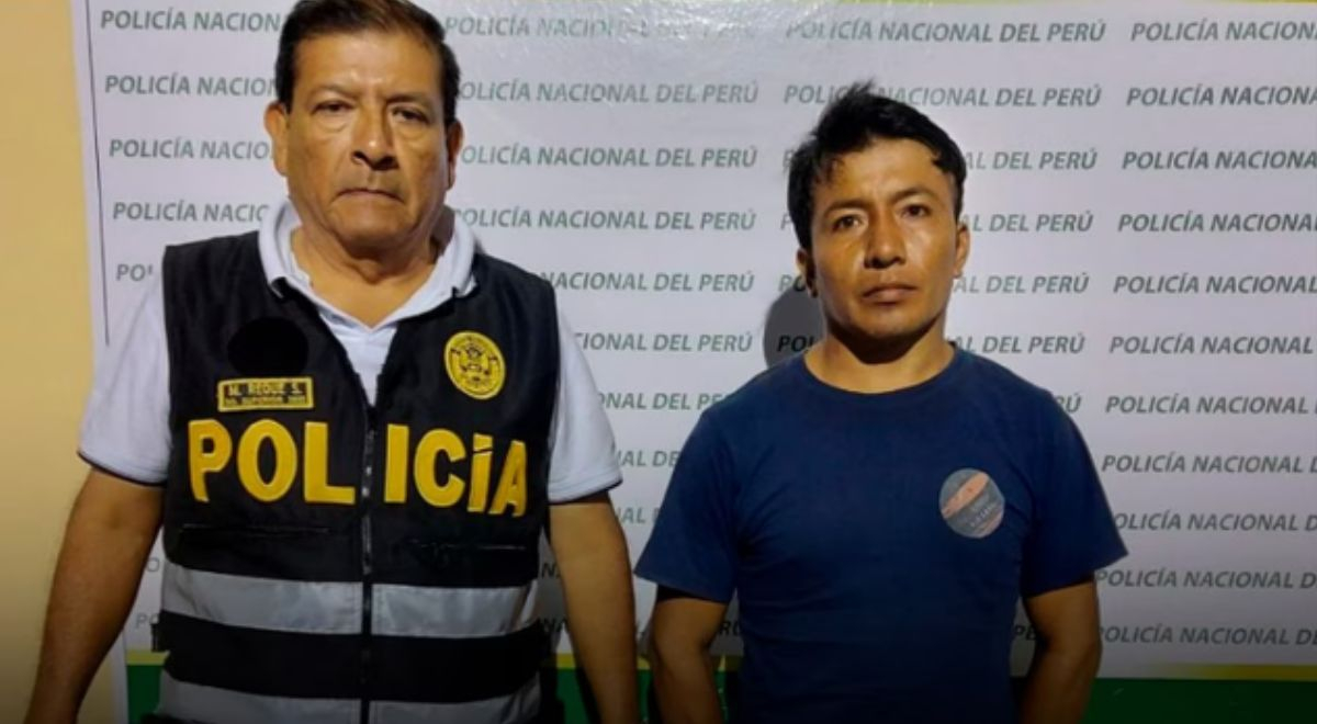 Chiclayo sujeto atacó con un machete a su primo porque su perro le