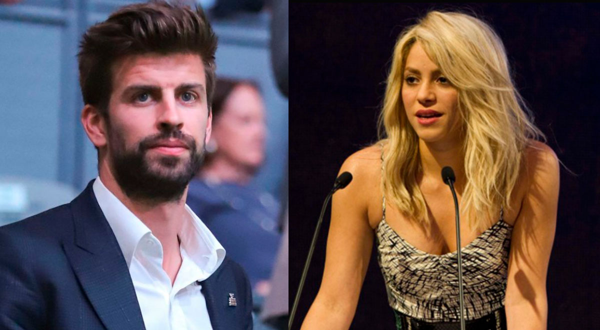 Shakira Rompe Su Silencio Tras Canci N A Gerard Piqu L Da A La