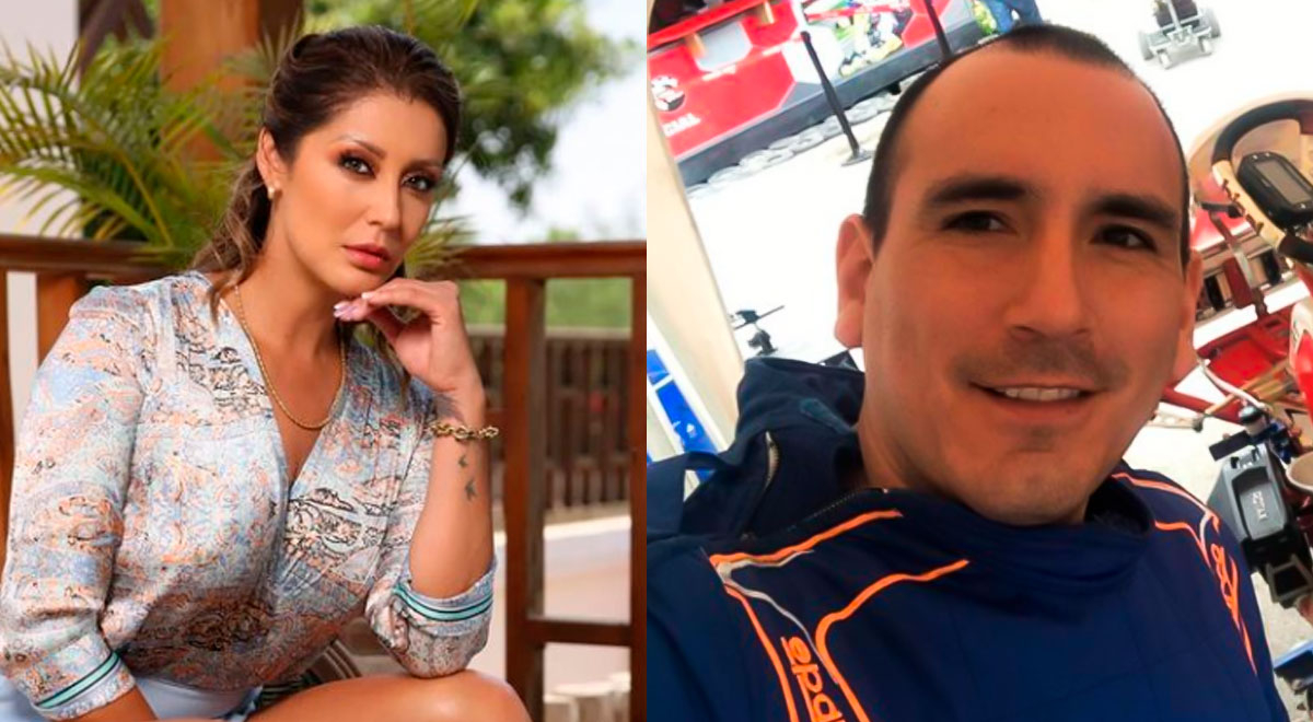 Karla Tarazona Y Su Nueva Indirecta Para Rafael Fern Ndez El Karma