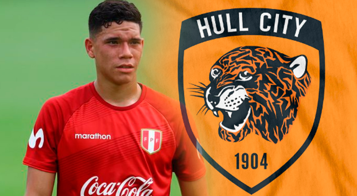 Yuriel Celi Ser Nuevo Jugador Hull City De Inglaterra Y No Va A