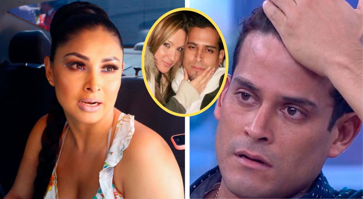 Pamela Franco En Instagram C Mo Reaccion La Cantante Ante El