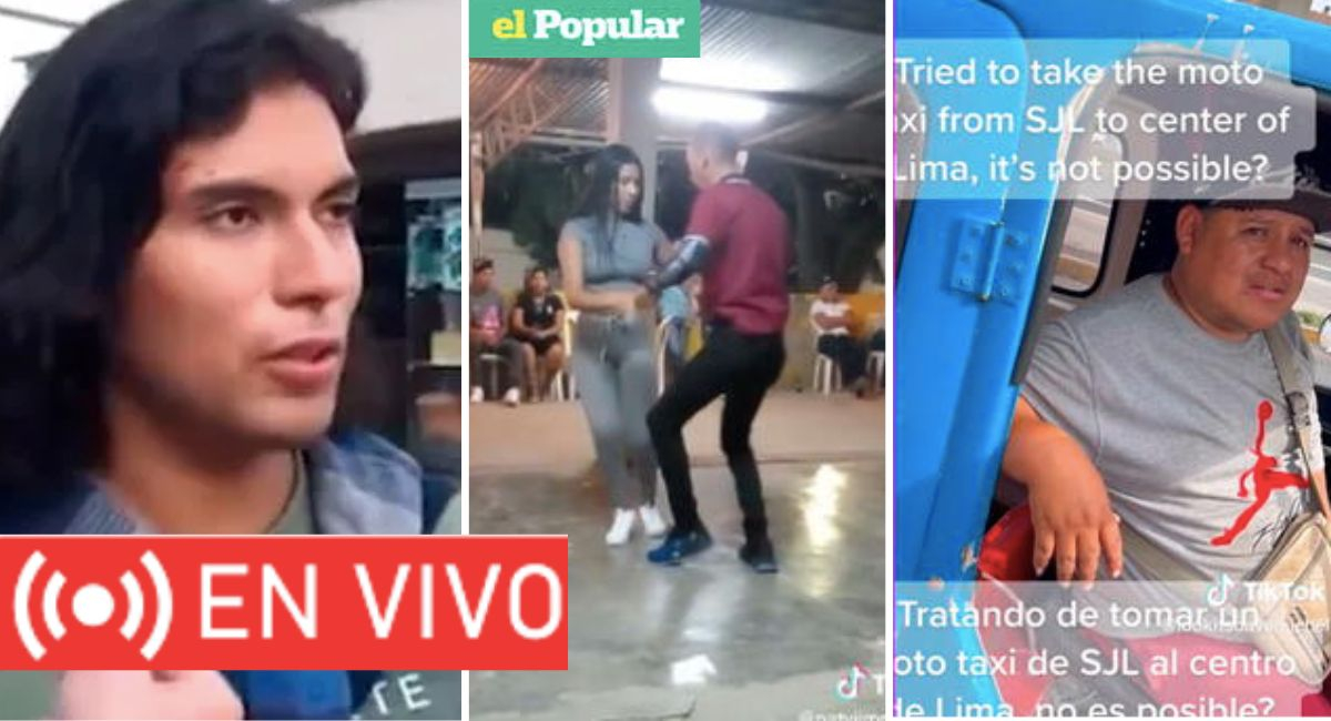 TikTok Viral Videos Hoy Martes 31 De Enero Del 2023 En Redes Sociales