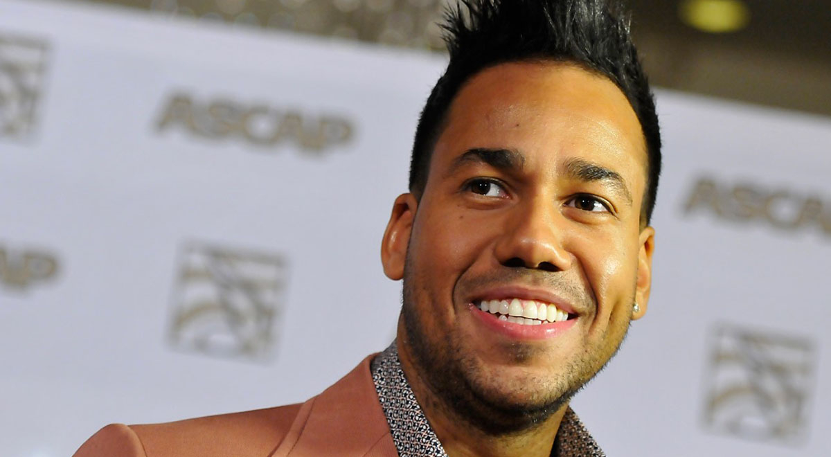 Romeo Santos En Per Hasta Qu Hora Puedes Nominar Tu Entrada Y