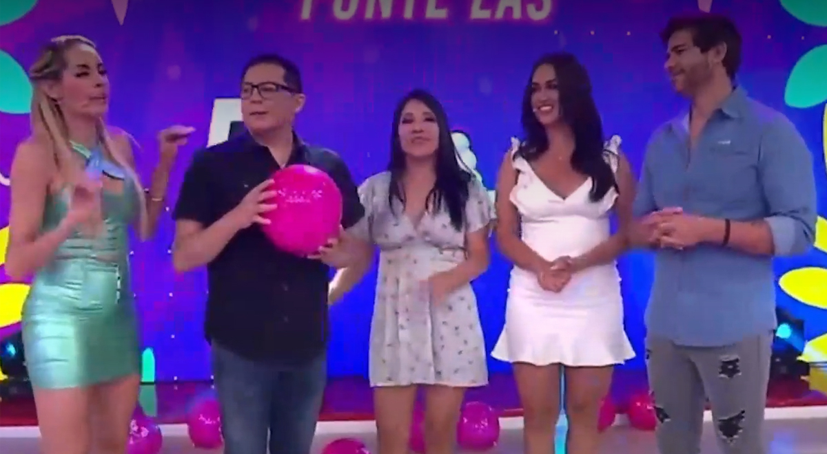 Tula Rodr Guez Y Carloncho Vuelven A Am Rica Tv Como Conductores De