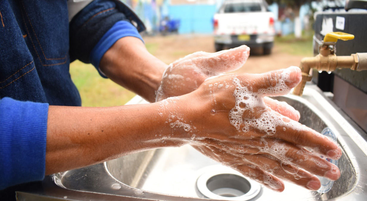 Otass Recomendaciones Para Uso Solidario Del Agua Potable Y Cuidado