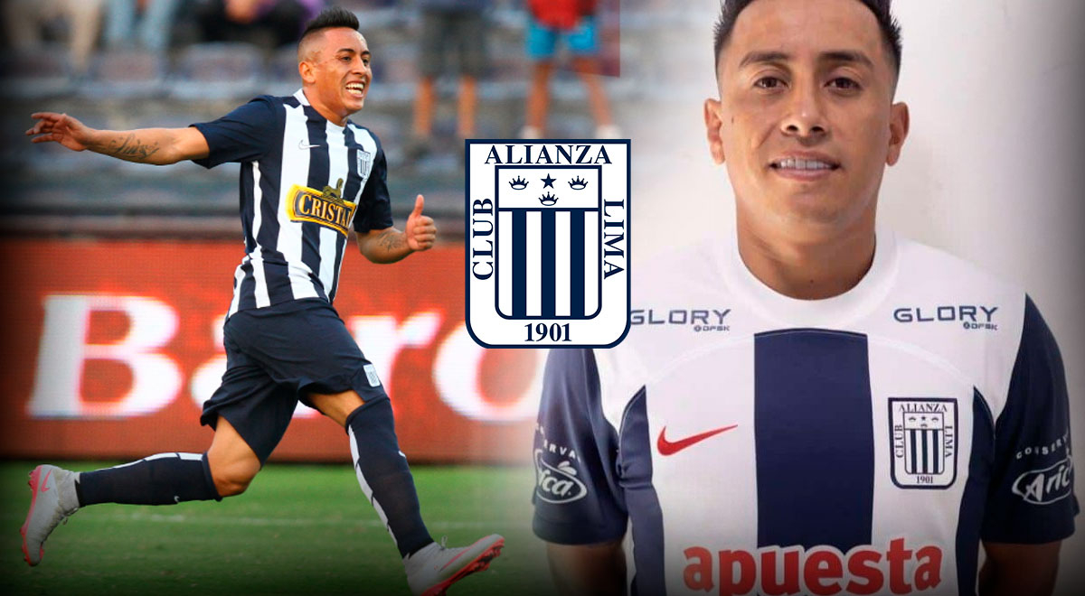 Christian Cueva Primer Entrenamiento En Alianza Lima Y Figura En Liga 1