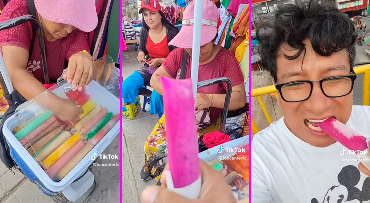 Tiktok Viral Peruana Vende Marcianos De Pitahaya Y Arrasa Con Su