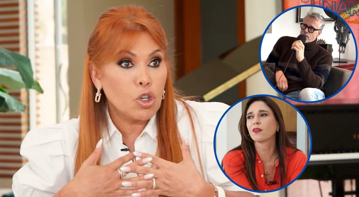 Magaly Medina YouTube bate récord en vistas en la historia de La