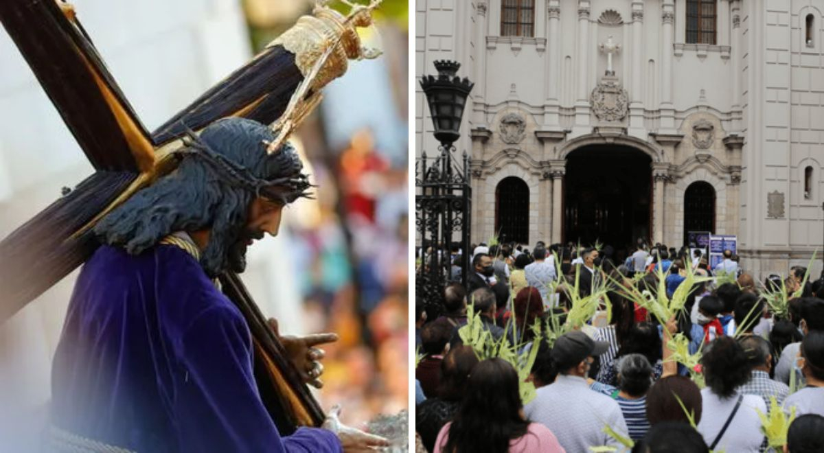 Semana Santa Qu D As Ser N Feriados Y D As No Laborables En