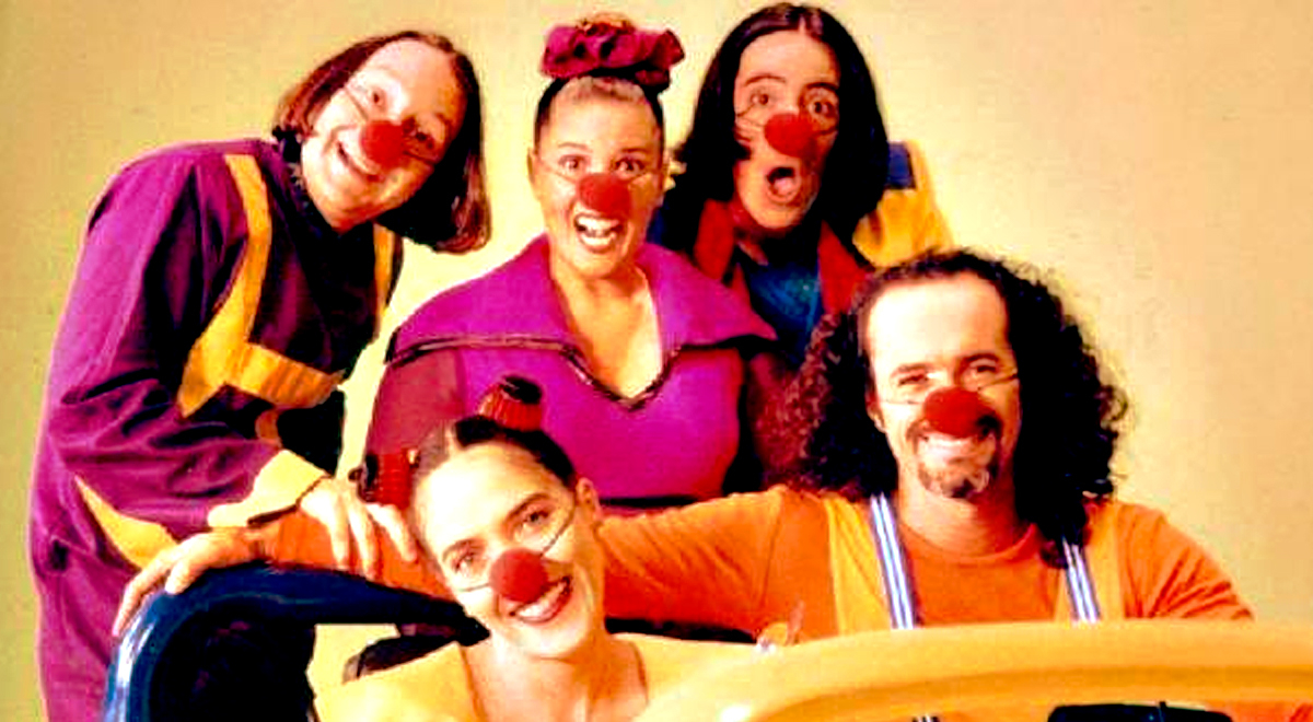 Johanna San Miguel y Pataclaun Por qué ha pedido el pago de regalías a Latina El Popular