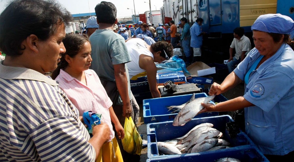 Semana Santa Precio De Los Pescados Para Este Vierne Y Jueves