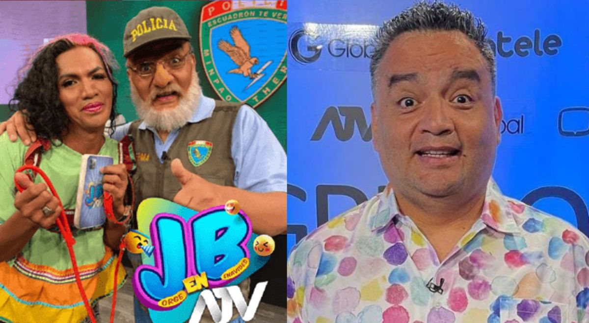 Jorge Benavides Pepino Conmueve Al Revelar C Mo Reaccion Al Conocer