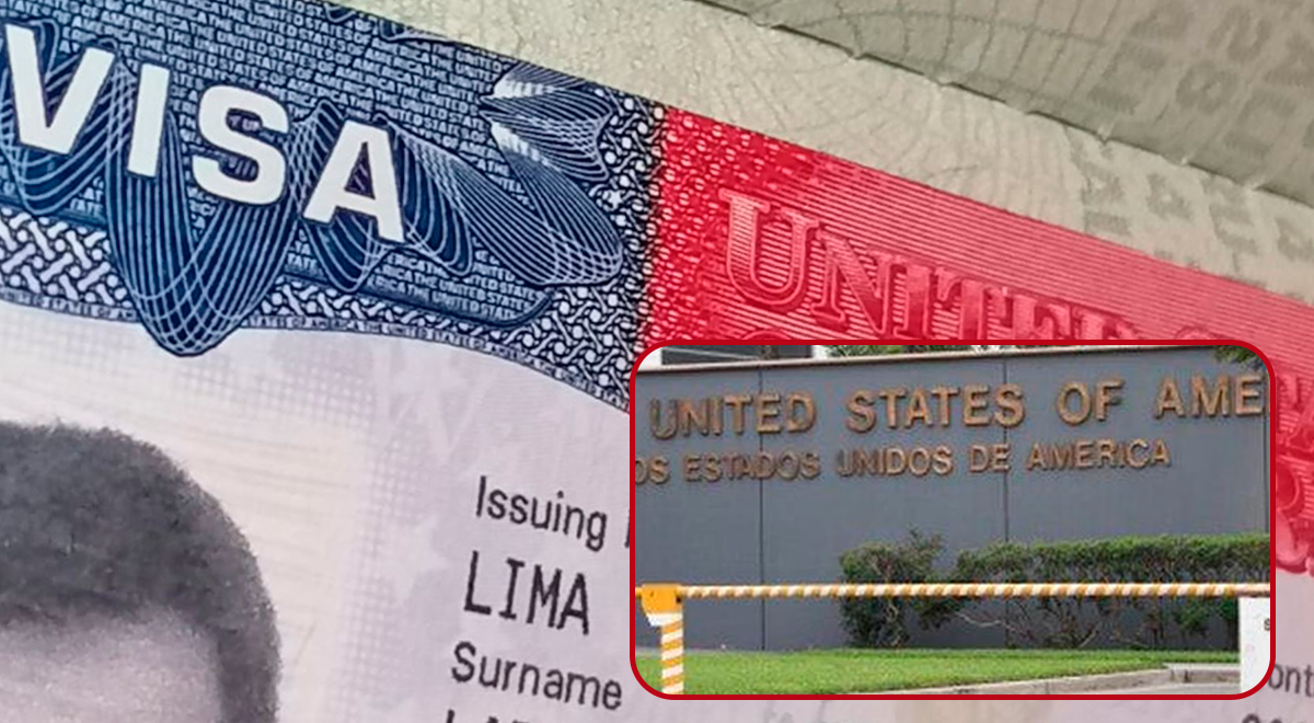 Visa Para Estados Unidos Nuevos Requisitos Precio C Mo Sacar