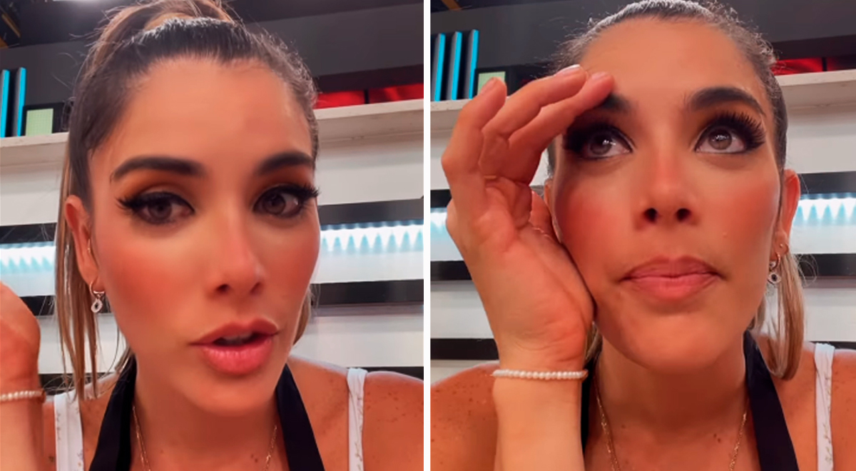 Korina Rivadeneira Se Muestra Agradecida Con Las Nanas De Sus Hijos Y