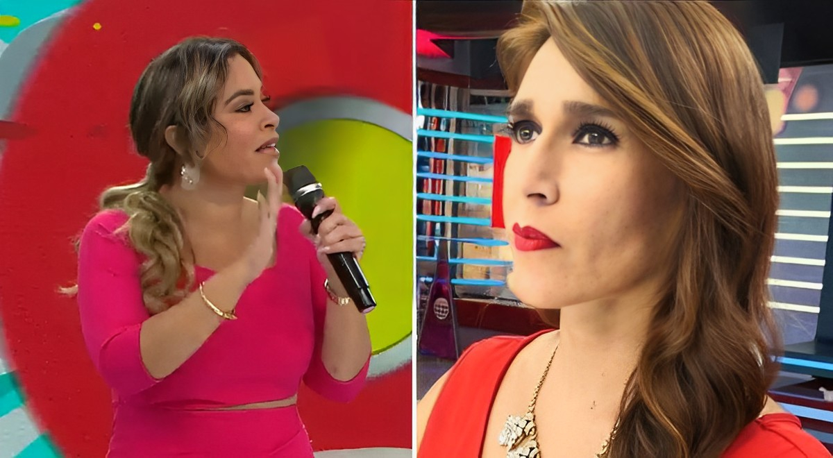 Ethel Pozo Reclama A Ver Nica Linares En Vivo Me Llama Por Tel Fono Y