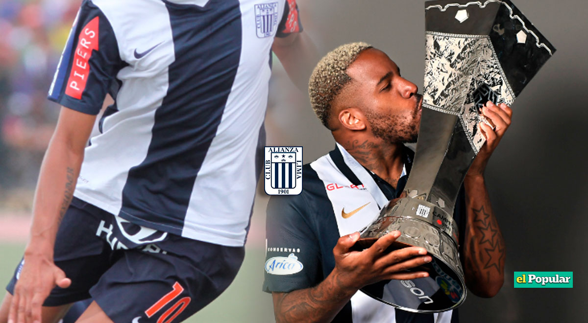 Alianza Lima Jefferson Farf N Exfutbolista Alexander S Nchez