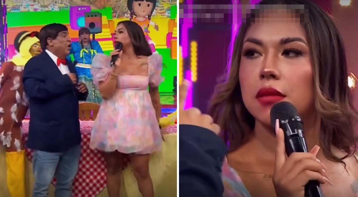 El Reventonazo De La Chola Dayanita Lanza Indirecta Tras Su Salida De