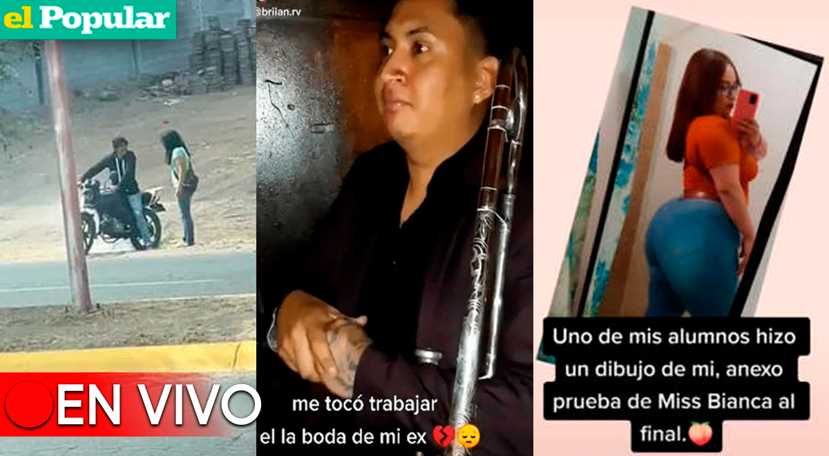 TikTok Video Viral Hoy Martes 16 De Mayo Del 2023 En Redes Sociales