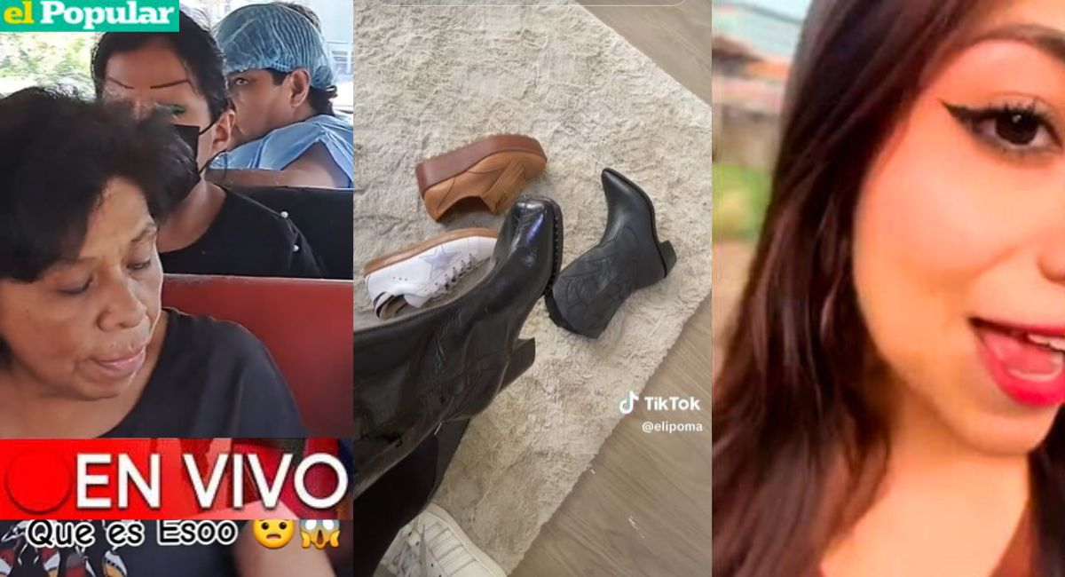 TikTok Video Viral Hoy Viernes 19 De Mayo Del 2023 En Redes