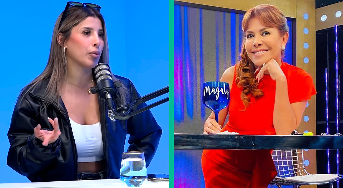 Yahaira Plasencia Youtube Revela Por Qu No Acept Entrevista A