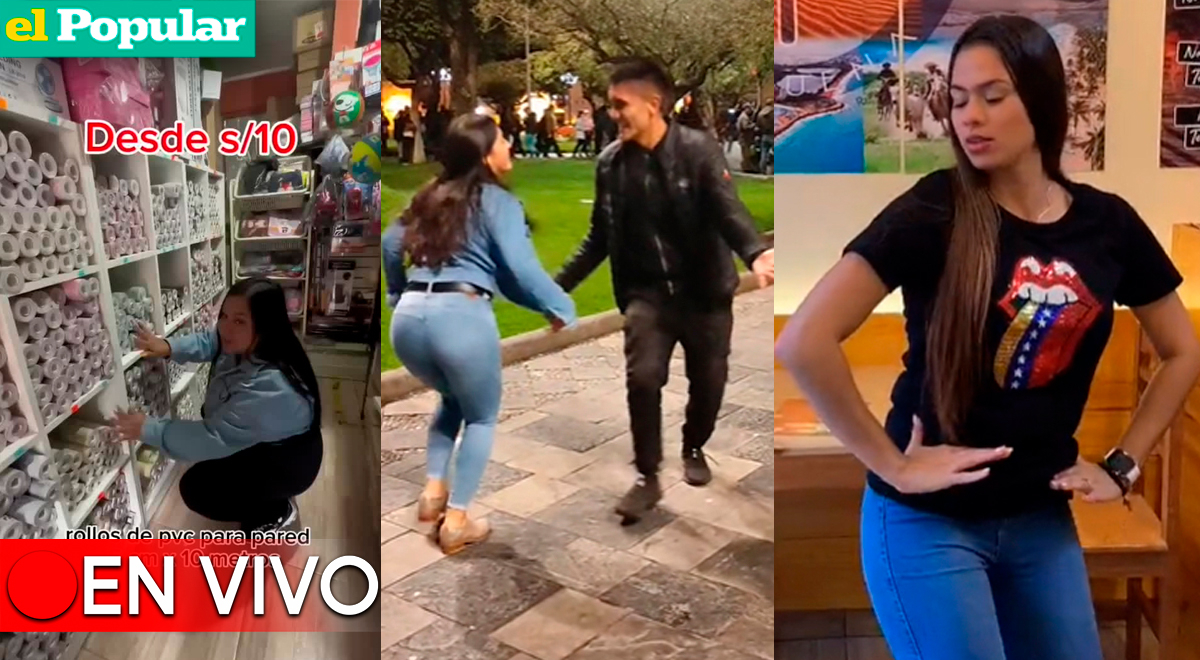 TikTok Video Viral Hoy Martes 30 De Mayo Del 2023 En Redes Sociales