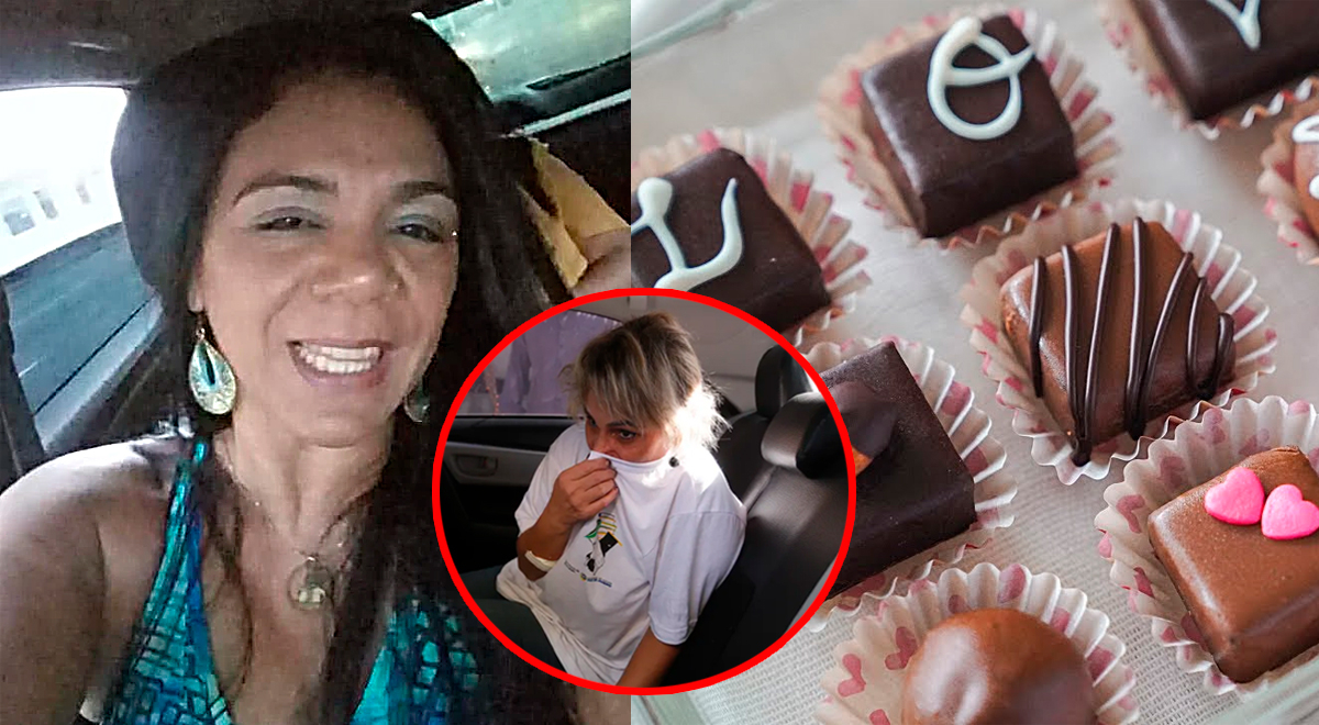 Brasil Mujer Recibe Chocolates En Su Cumplea Os Y Muere Envenenada