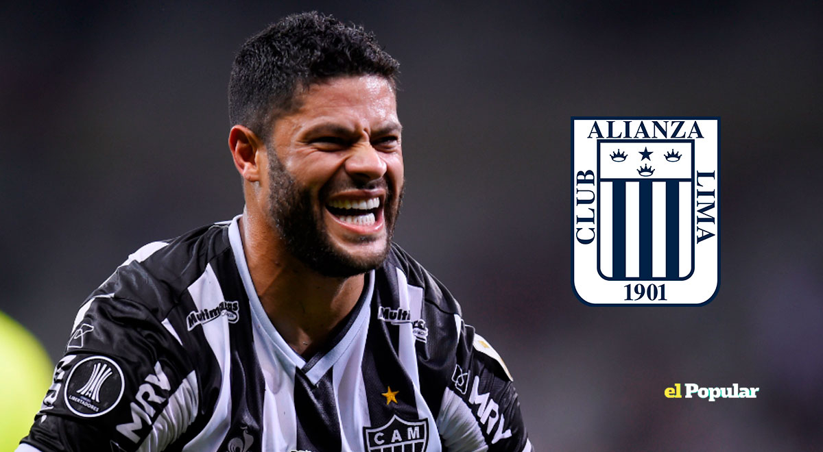 Alianza Lima vs Atlético Mineiro Hulk anota golazo en Mineiro vs