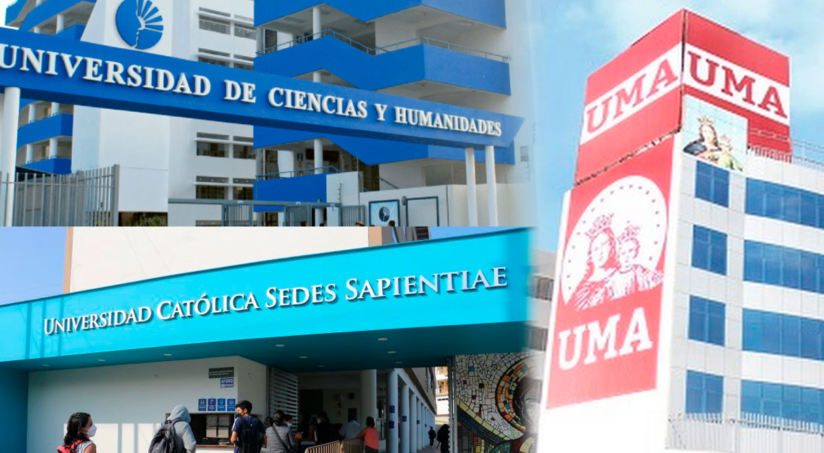 Cu Les Son Las Universidades M S Econ Micas En El Per Que Est N