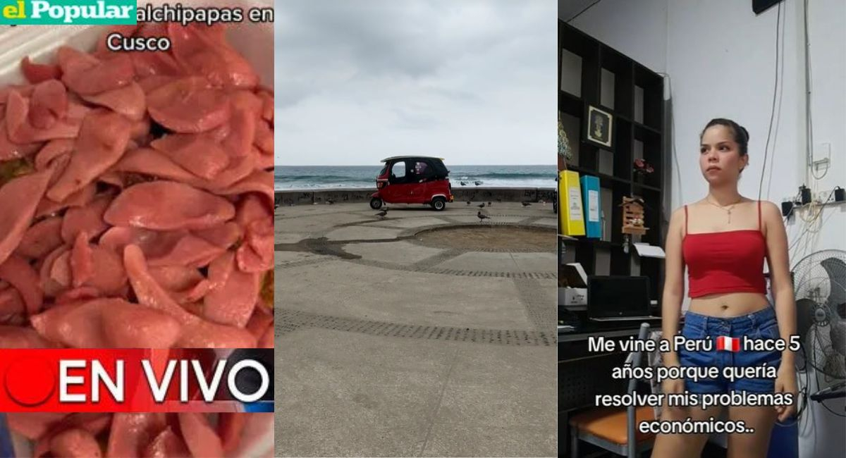 TikTok Video Viral hoy sábado 17 de junio del 2023 en redes sociales