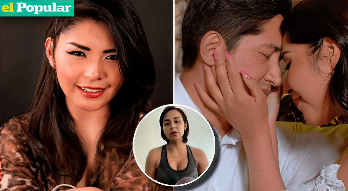 Yarita Lizeth Rompe Su Silencio Y Defiende Al Doctor Fong Tras Denuncia