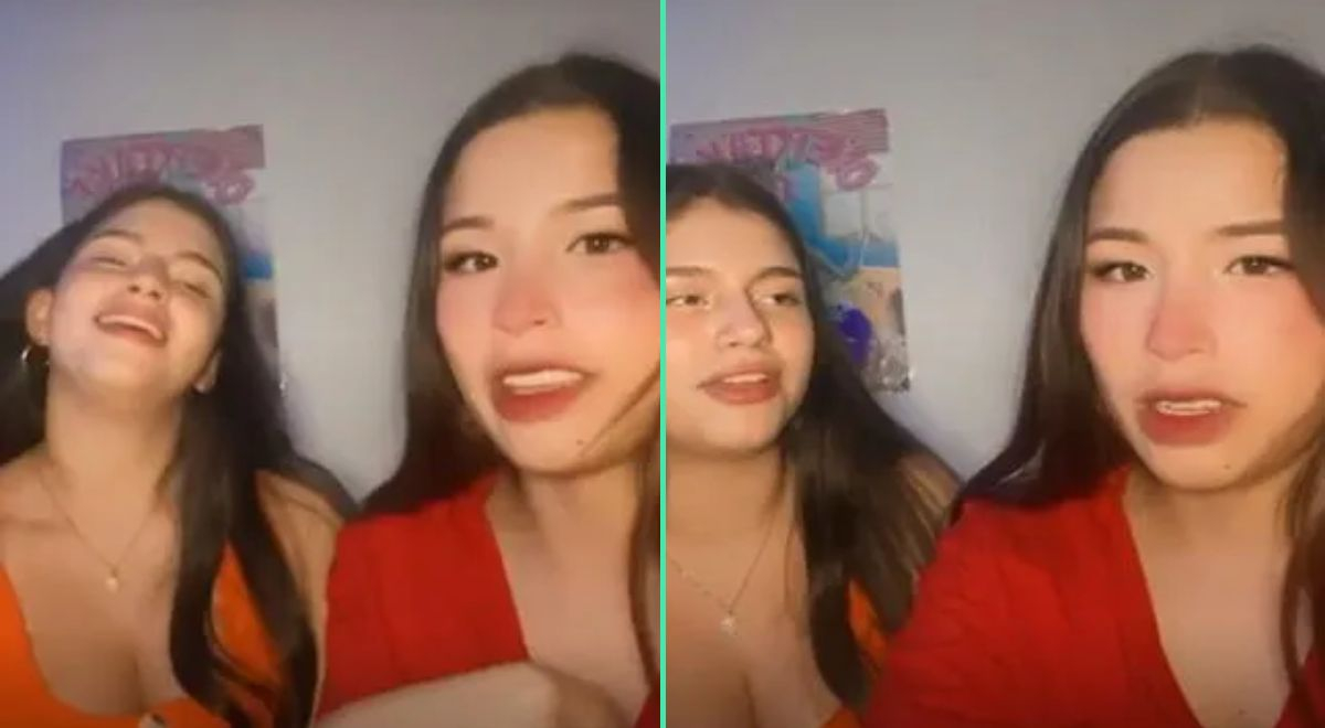 TikTok Viral Venezolana Destaca Virtudes De Los Hombres Peruanos Y