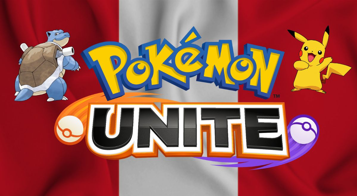 Dos Equipos Participar N En El Campeonato Mundial De Pok Mon Unite