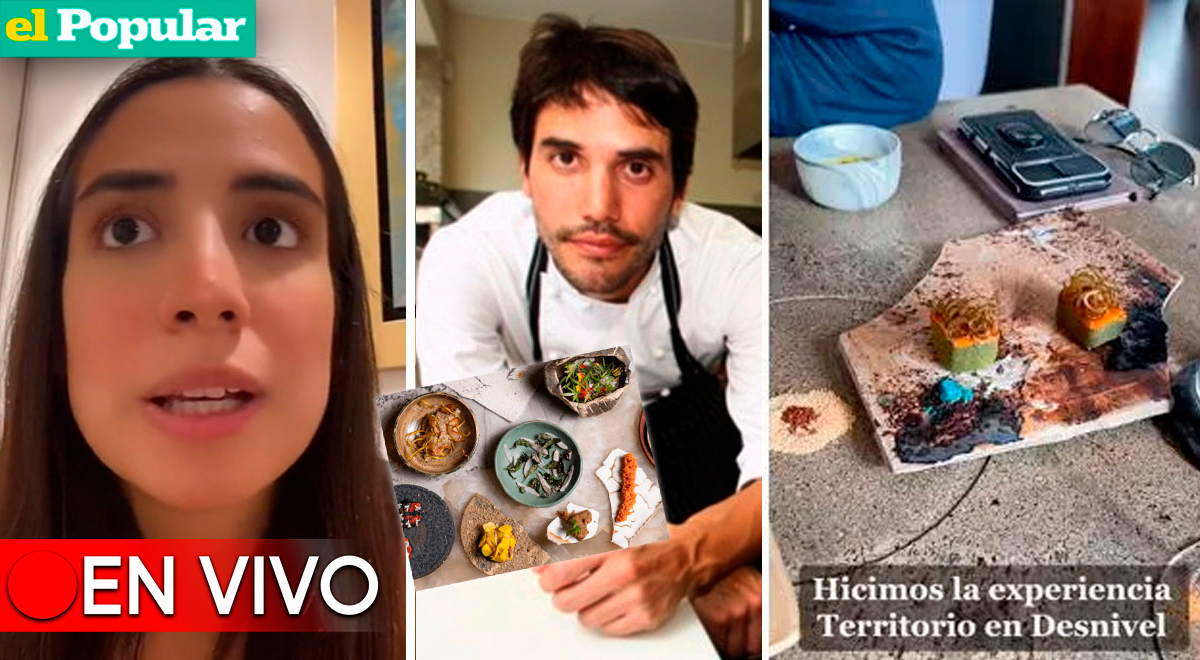 Tiktok Video Viral Hoy Lunes De Junio Del En Redes Sociales