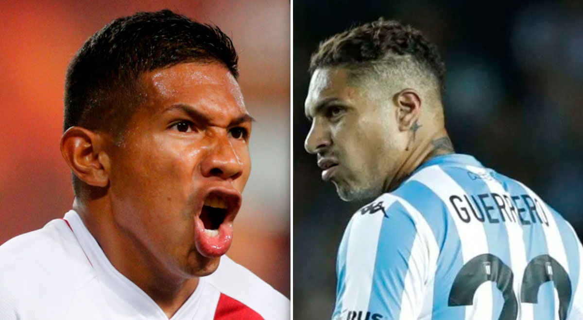 Edison Flores Le Manda Dura Indirecta A Paolo Guerrero Por Menospreciar