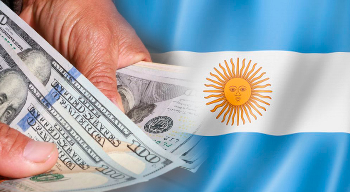 Dolar Blue Hoy Lunes De Junio Del Cu Nto Est El Dolar Hoy