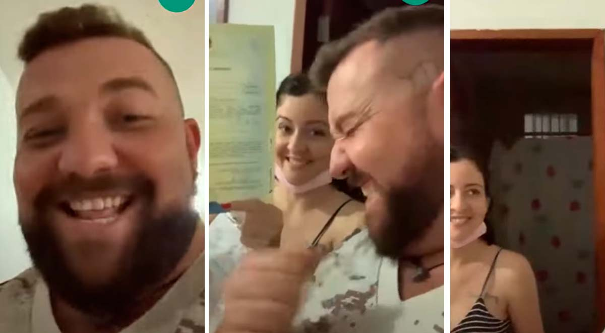 Celebran Su Divorcio Juntos Y Se Vuelven Viral Al Fin Nos Liberamos