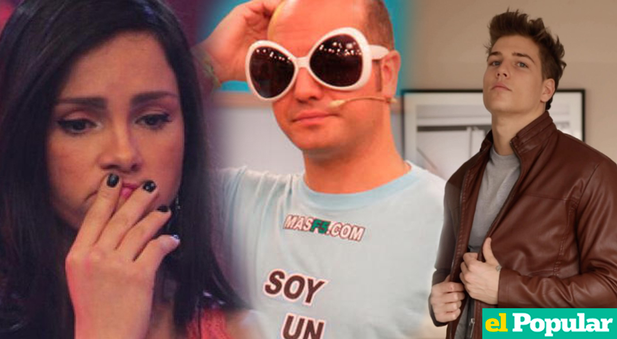 Metiche Aconseja A Paloma Fiuza Tras Revelarse Denuncias De Tomy