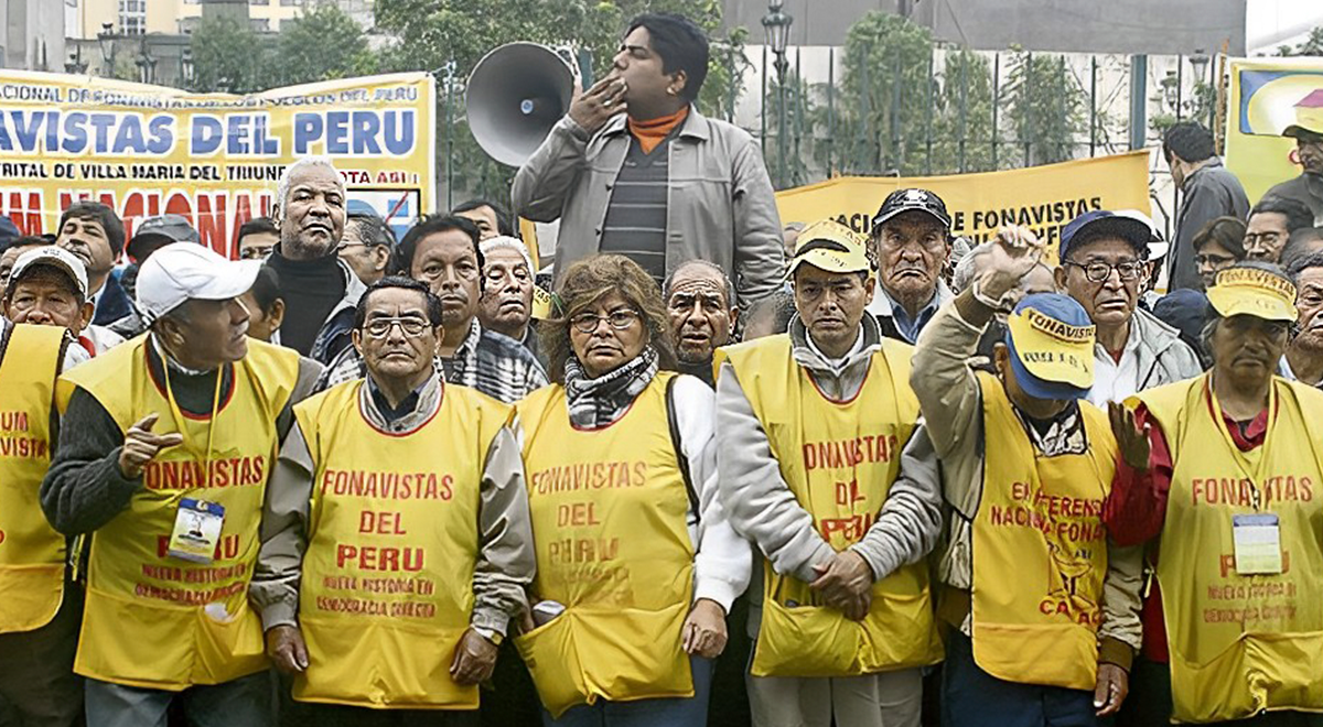 Fonavi 2023 Todo lo que se sabe de la devolución hasta el 12 de julio