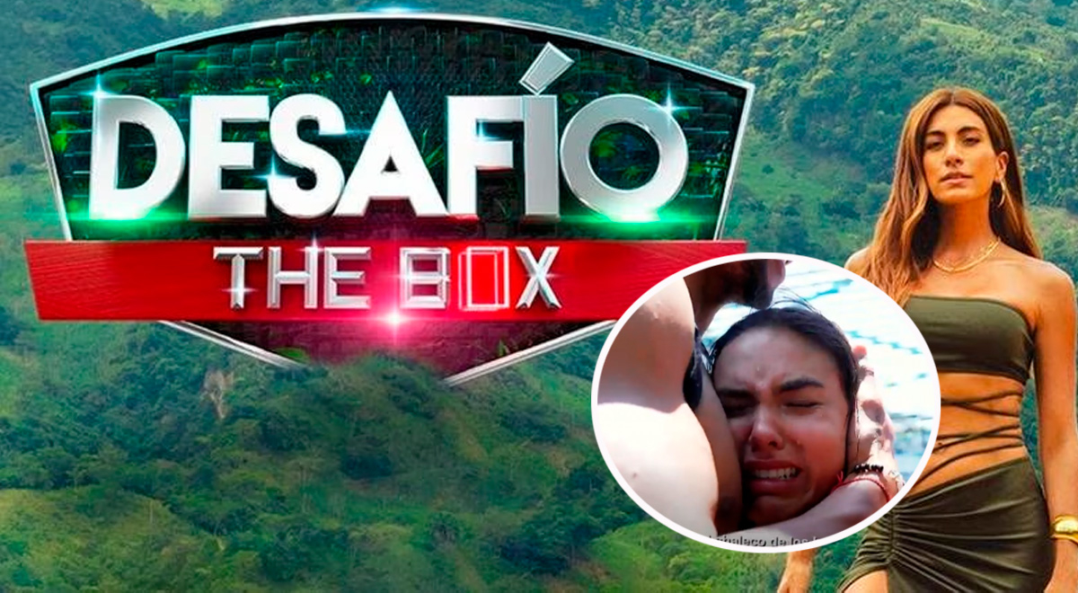 Desafío The Box Capítulo 78 EN VIVO revive los mejores momentos del