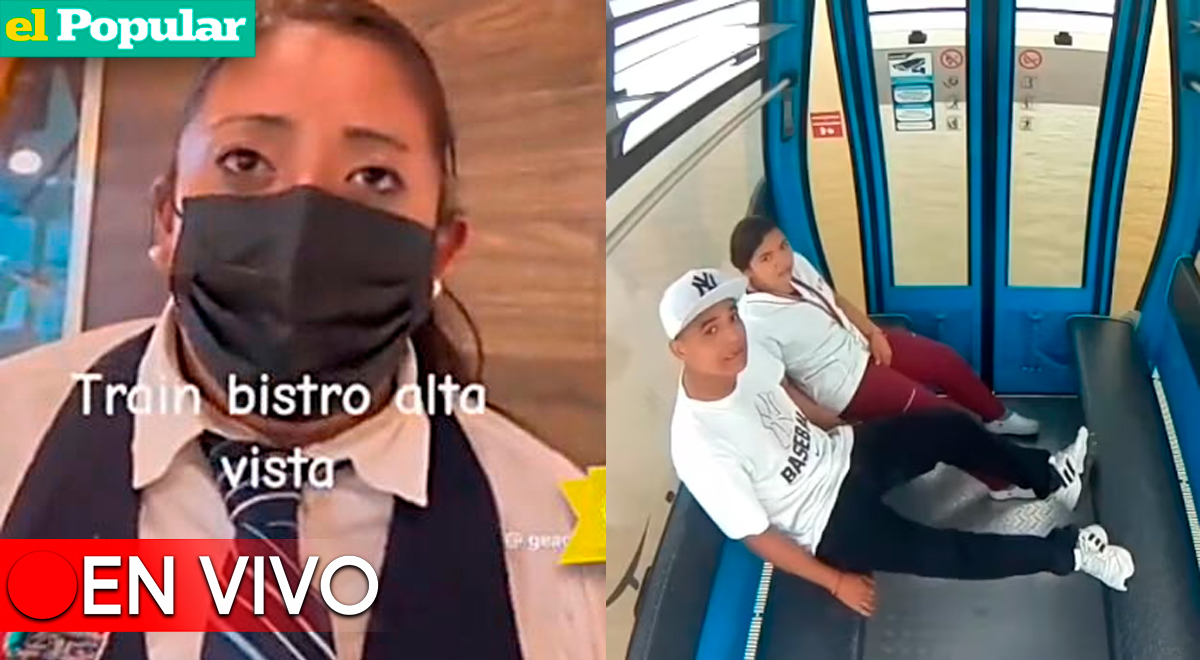 TikTok Video Viral Hoy Martes 18 De Julio Del 2023 En Redes Sociales