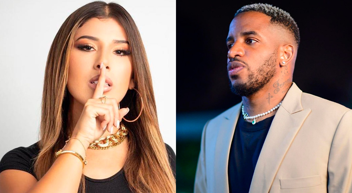 Yahaira Plasencia consideraba a Jefferson Farfán el amor de su vida