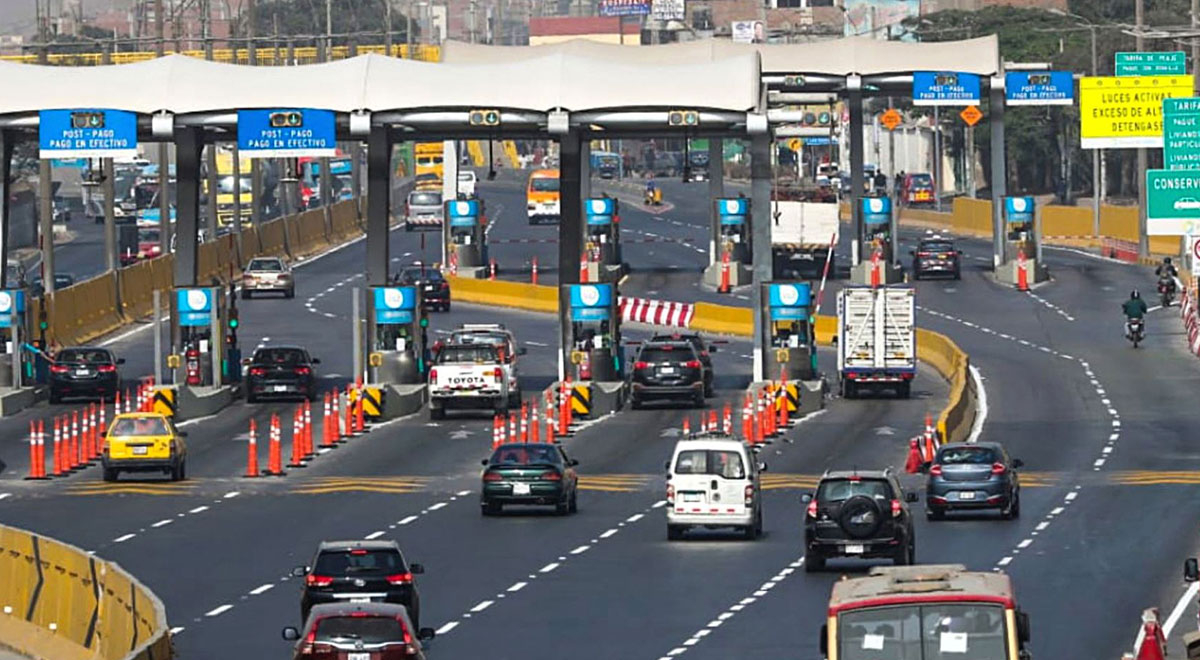 Alcalde De Puente Piedra Anuncia Plant N Para Exigir La Salida Del