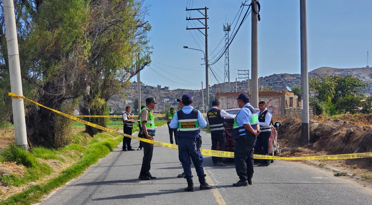 Caen dos sujetos involucrados en el robo de 90 mil dólares a familia de