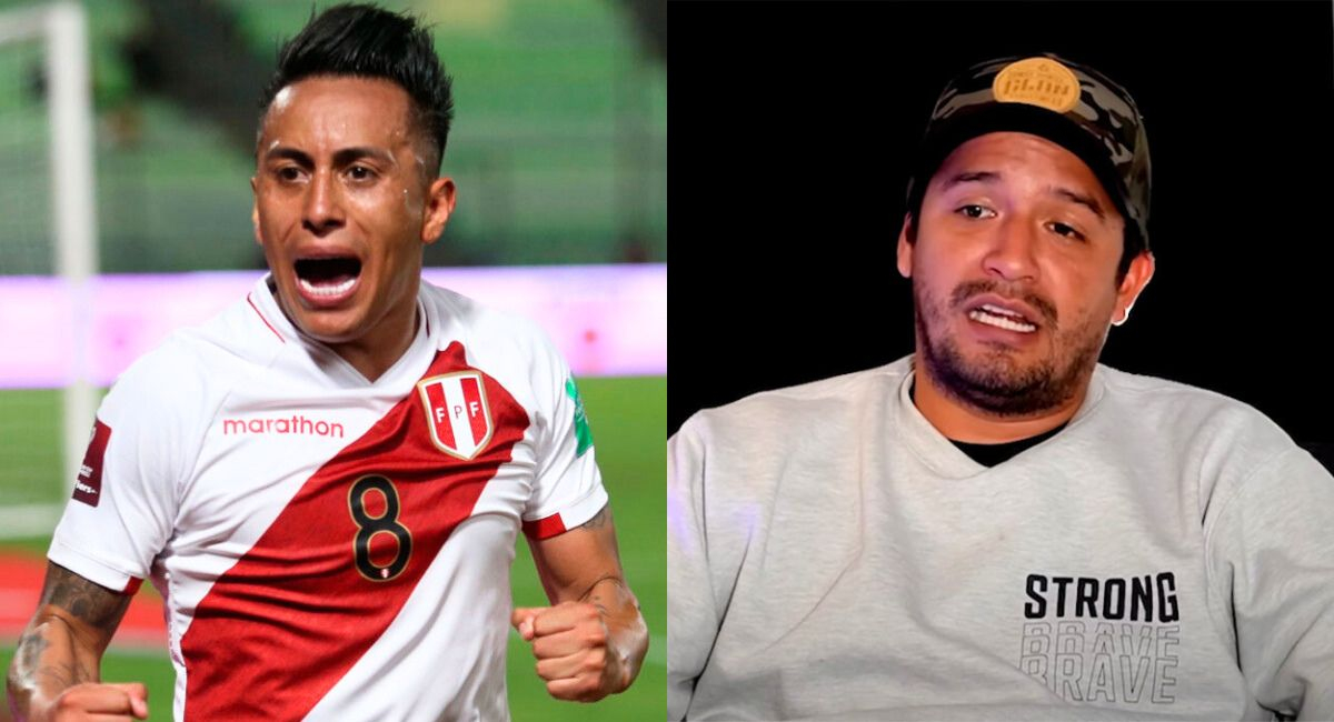 Reimond Manco Dice Qu Jugador Le Hizo Falta A La Selecci N Peruana