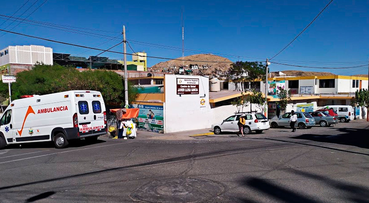 Arequipa bebé muere en el vientre de su madre tras presunta